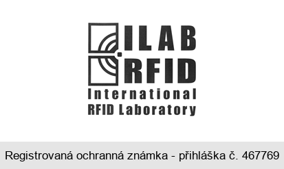ILAB RFID International RFID Laboratory