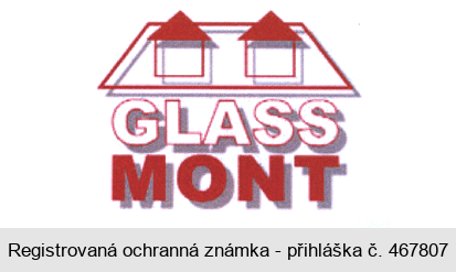 GLASS MONT