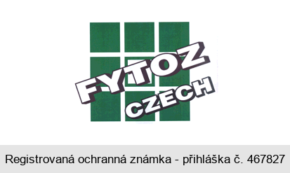 FYTOZ CZECH