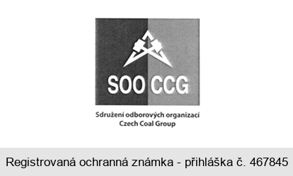 SOO CCG Sdružení odborových organizací Czech Coal Group