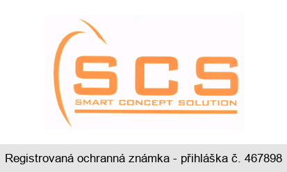 SCS SMART CONCEPT SOLUTION
