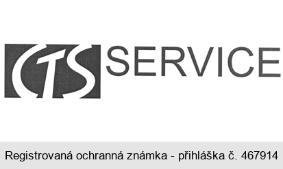 CTS SERVICE