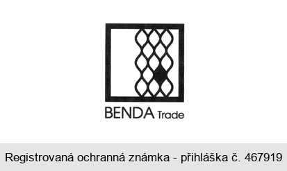BENDA Trade