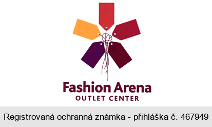 Fashion Arena OUTLET CENTER