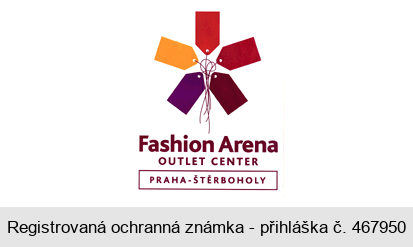 Fashion Arena OUTLET CENTER PRAHA - ŠTĚRBOHOLY