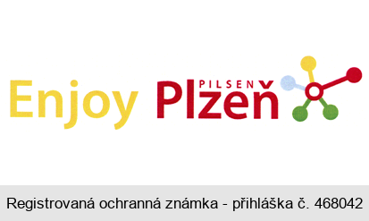 Enjoy Plzeň PILSEN