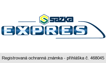 SAZKA EXPRES