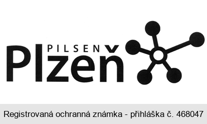 Plzeň PILSEN