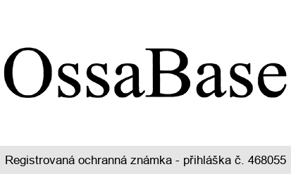 OssaBase