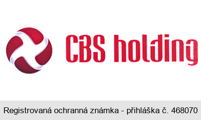 CBS holding