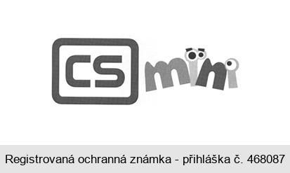 CS mini