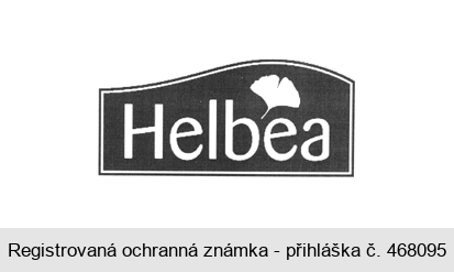 Helbea