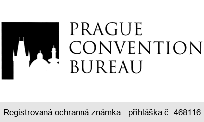 PRAGUE CONVENTION BUREAU