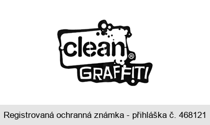 clean GRAFFITI