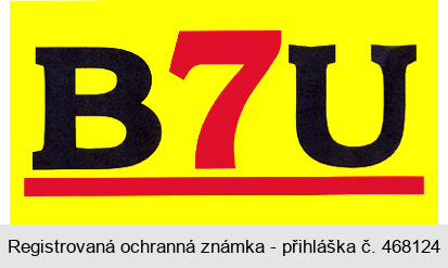 B7U