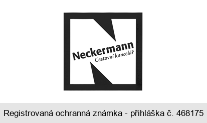 N Neckermann Cestovní kancelář