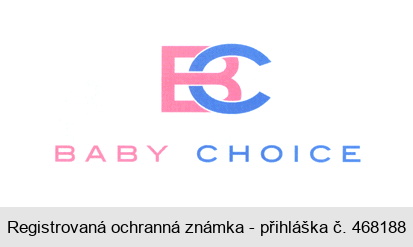 BC BABY CHOICE