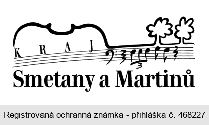 KRAJ Smetany a Martinů