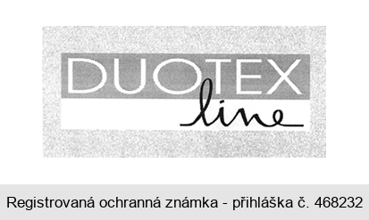 DUOTEX line