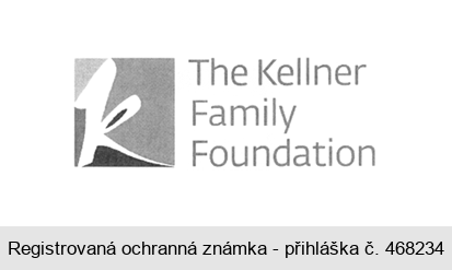 K The Kellner Family Foundation