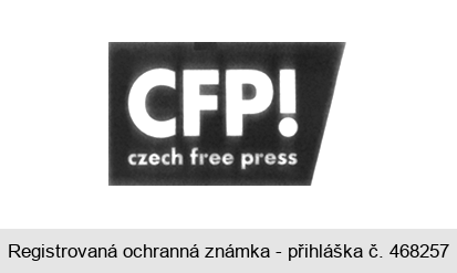 CFP! czech free press