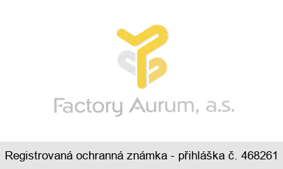 Factory Aurum, a.s.