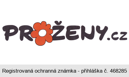PROŽENY.cz
