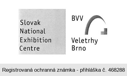 Slovak National Exhibition Centre BVV Veletrhy Brno