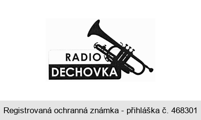 RADIO DECHOVKA