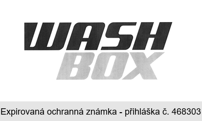 WASH BOX
