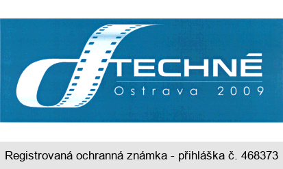 TECHNÉ Ostrava 2009