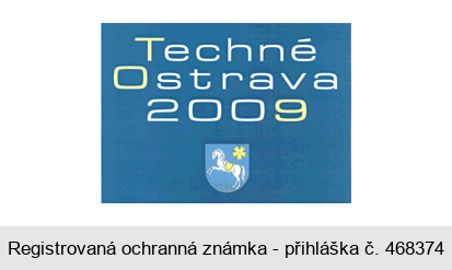 Techné Ostrava 2009