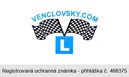 VENCLOVSKY.COM L