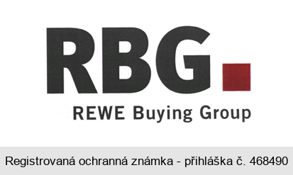 RBG REWE Buying Group
