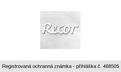 Recor