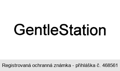 GentleStation