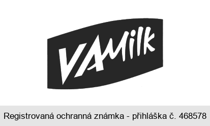 VAMilk