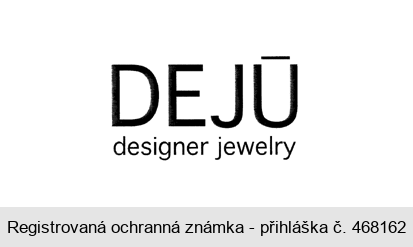 DEJU designer jewelry