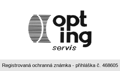 opt ing servis
