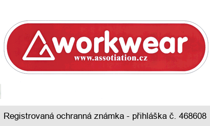 workwear www.assotiation.cz