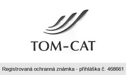 TOM - CAT
