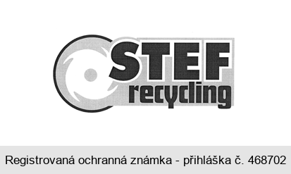 STEF recycling