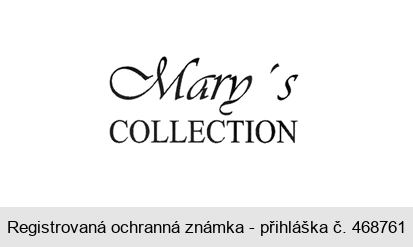 Mary´s COLLECTION