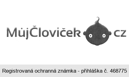 MůjČlovíček.cz