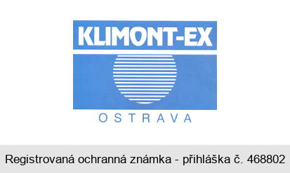 KLIMONT-EX OSTRAVA