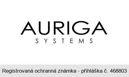 AURIGA SYSTEMS