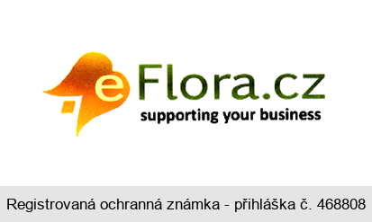 e Flora.cz supporting your business