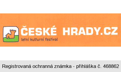 ČESKÉ HRADY.CZ letní kulturní festival