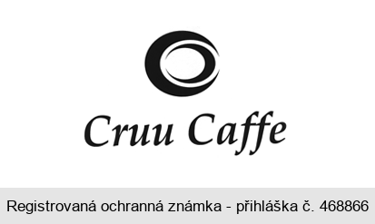 Cruu Caffe