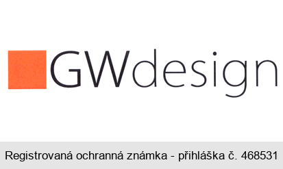 GWdesign